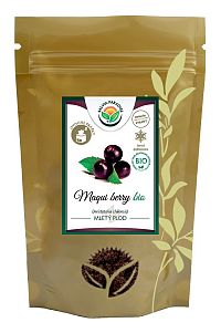 Salvia Paradise Maqui berry prášok 100 g