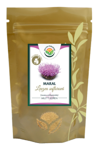 Salvia Paradise Maral koreň mletý 100g