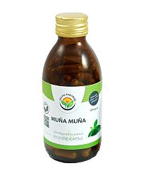 Salvia Paradise Muňa Muňa 120 kapsúl
