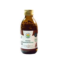 Salvia Paradise Rdesno mnohokvěté 120 kapsúl