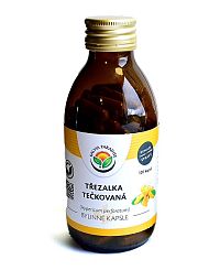Salvia Paradise Třezalka tečkovaná 120 kapsúl