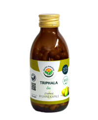 Salvia Paradise Triphala 120 kapsúl