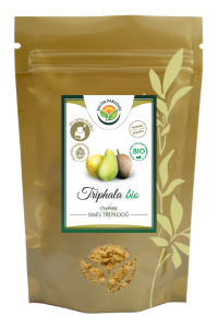 Salvia Paradise Triphala prášok 100 g