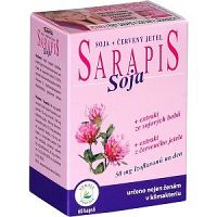 Sarapis Soja 60 ks