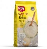 Schär MIX B múčna zmes 1kg