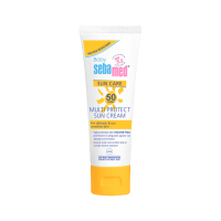 Sebamed Baby opaľovací krém SPF50 75 ml