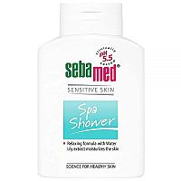 Sebamed Spa sprchový gél 200 ml