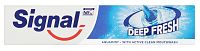 Signal zubná pasta Deep Fresh Aquamint 75 ml