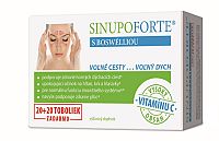Sinupo Forte 20 +20 kapsúl