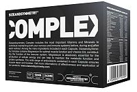 SIZEANDSYMMETRY Nutrition Complex 60 cps