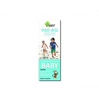 Slovakiapharm PROBIO-MIX BABY kvapky 10 ml