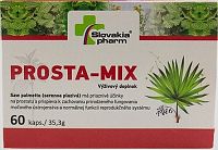 Slovakiapharm Prostata MIX 60 kapsúl