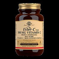Solgar Ester C Plus 500 mg