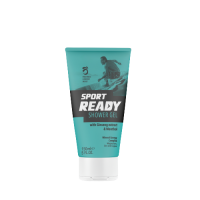 Sport Ready osviežujúci sprchový gél 150 ml