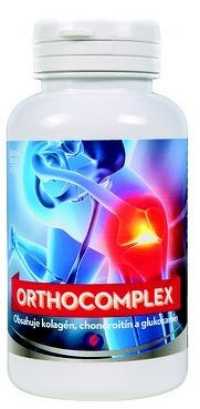 Stada Orthocomplex 60 tabliet