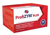 Stada Pharma Profizym Plus 180 kapsúl
