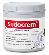 Sudocrem Multi-Expert ochranný krém, 400 g