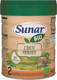 Sunar BIO 2 700 g