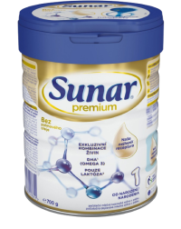 Sunar Premium 1 700 g