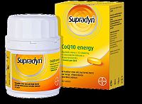 Supradyn CO Q10 Energy 30 tabliet