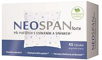 Swiss Neospan Forte 45 kapsúl