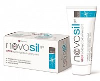 Swiss Novosil Gel 50 ml