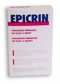 Swiss Pharma Epicrin 30 kapsúl