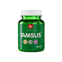 Tamsus Dobré zažívání 200 pastilek