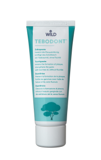 Tebodont zubná pasta 75 ml