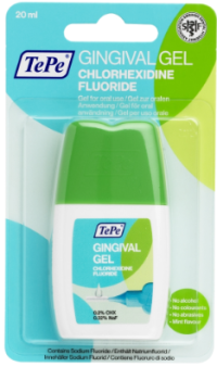 TePe Gingival gel 20 ml