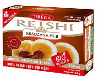 Terezia Company Reishi 60 kapsúl
