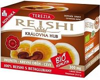Terezia Company Reishi Bio 120 kapsúl