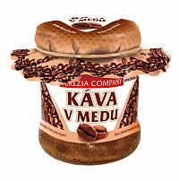 TEREZIA KÁVA V MEDE 250 g