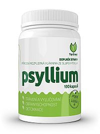 Top Green Psyllium 100 ks