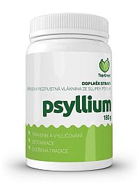 Top Green Psyllium 180 g