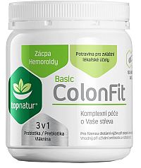 Topnatur ColonFit 180 g