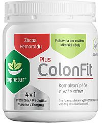 Topnatur ColonFit plus 180 g