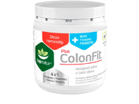 Topnatur ColonFit plus 180 kapsúl