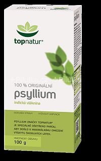 Topnatur Psyllium 100 g