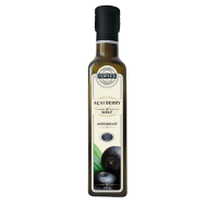 Topvet Acai berry sirup farmársky 320g