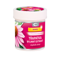 Topvet Echinacea purpurová 60 kapsúl