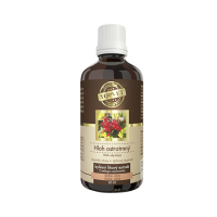 Topvet Hloh ostrotrnný kvapky 50 ml
