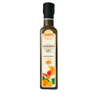 Topvet Kapucínkový sirup farmársky 320 g