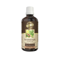 Topvet Karmelitské kvapky 50 ml