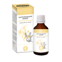 Topvet Močopohlavní aparát kvapky 50 ml
