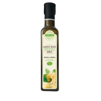 Topvet Sirup lipový květ 320 g