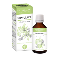 Topvet Stimulácia kvapky 50 ml
