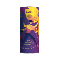 Topvet Your Gate 60 kapsúl