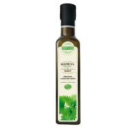 Topvet Žihľava sirup farmársky 320 g