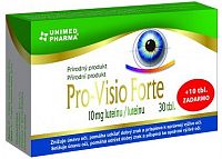 Unimed Pharma Pro-Visio Forte 30+10 tabliet